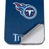 NFL Tennessee Titans Distressed iPhone 12 Pro Max Skin